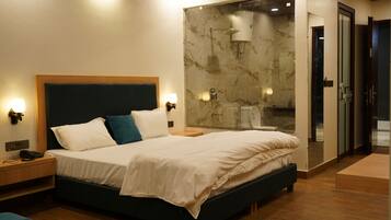 Két bảo mật tại phòng, bàn ủi/dụng cụ ủi quần áo