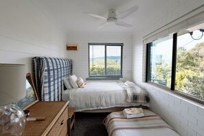 4 Schlafzimmer, Bügeleisen/Bügelbrett, WLAN, Bettwäsche