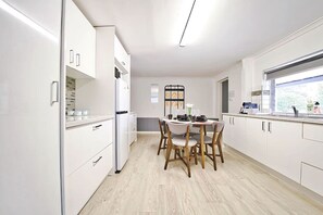 Yksityinen keittiö