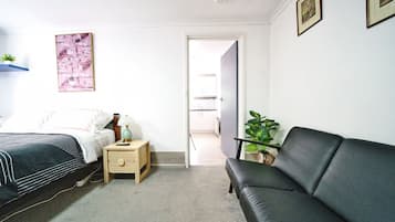 1 bedroom, WiFi