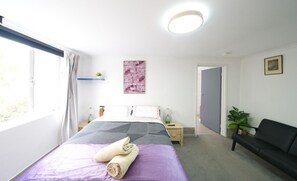 1 bedroom, WiFi