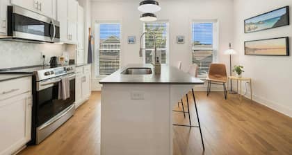 Traverse - Arts District - 0.4 to DT Bentonville