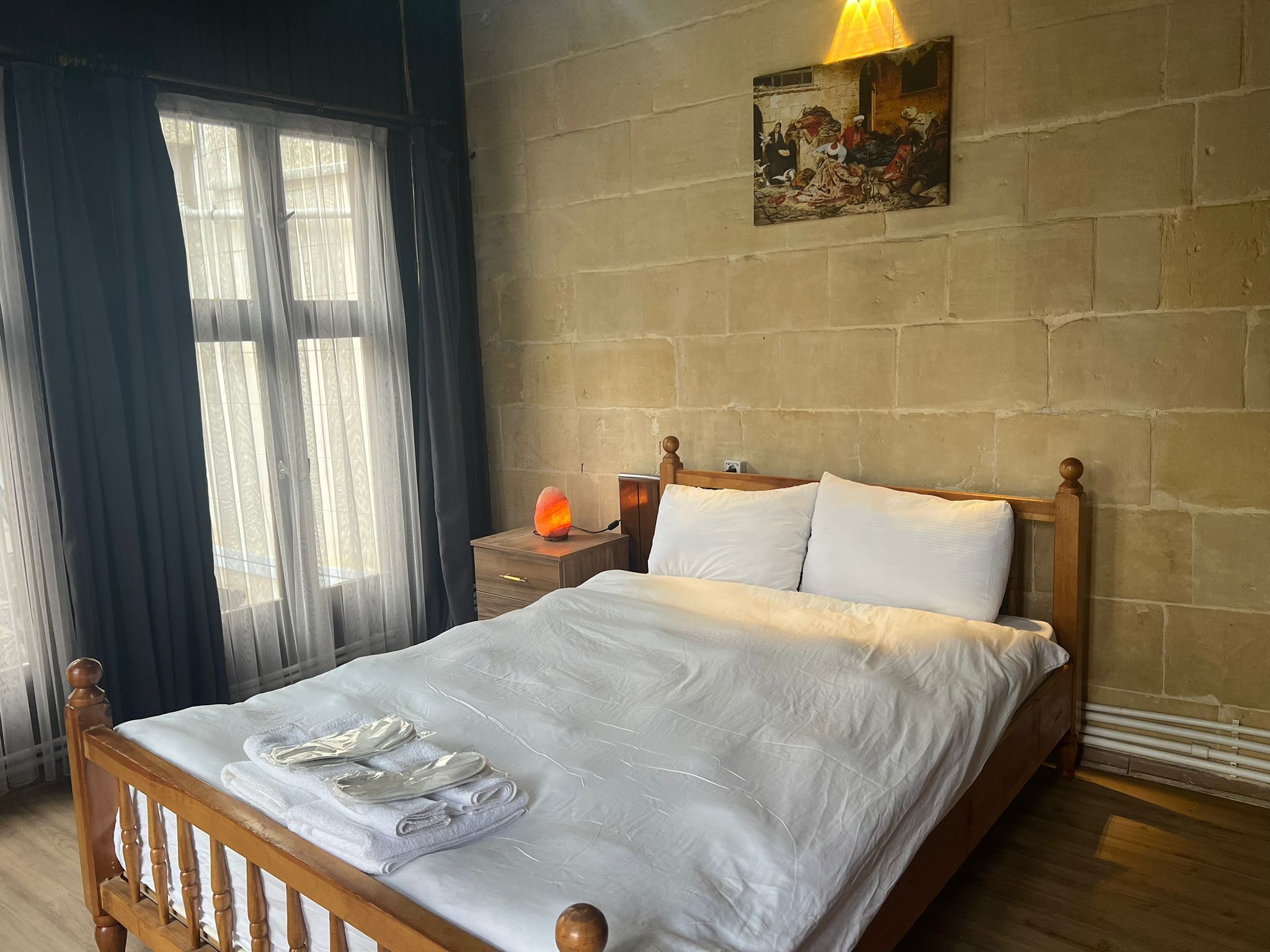 Foto - Kayacık Konağı