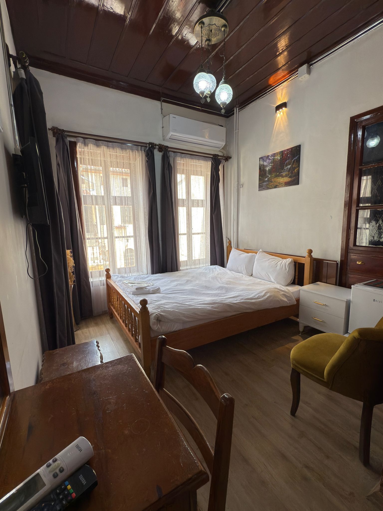 Foto - Kayacık Konağı