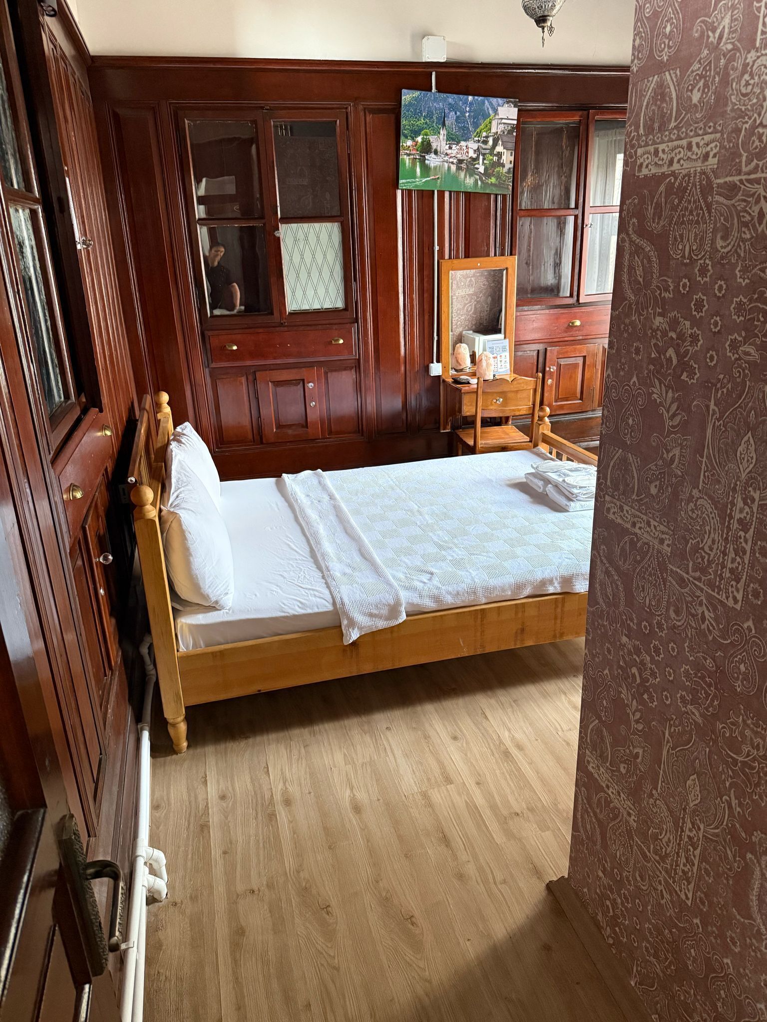 Foto - Kayacık Konağı