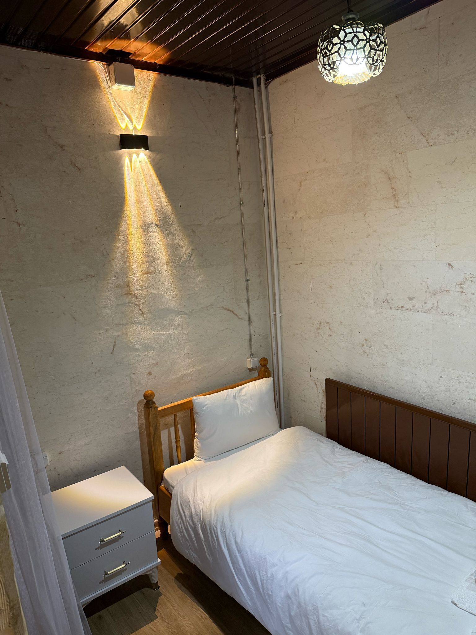 Foto - Kayacık Konağı