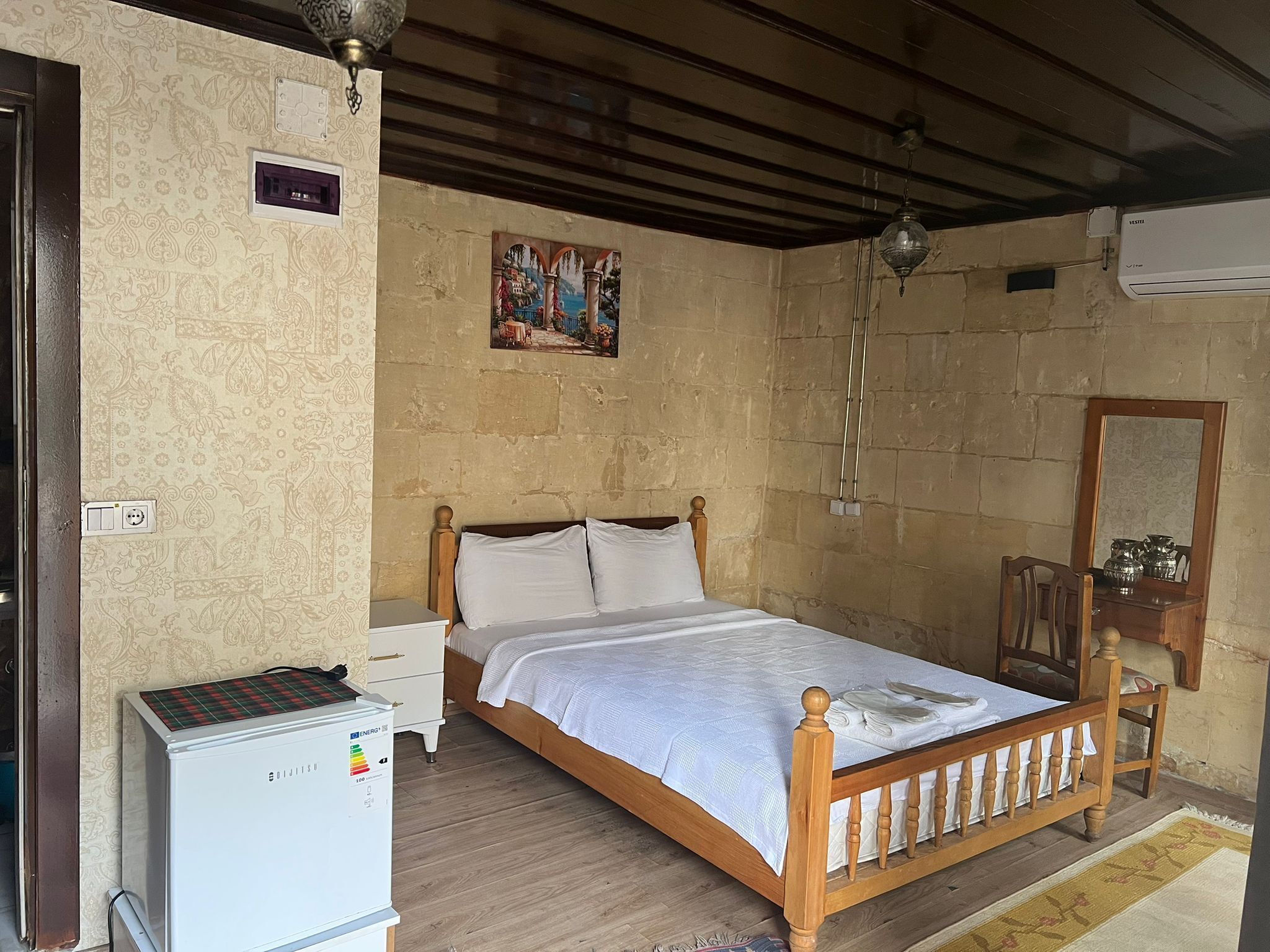 Foto - Kayacık Konağı