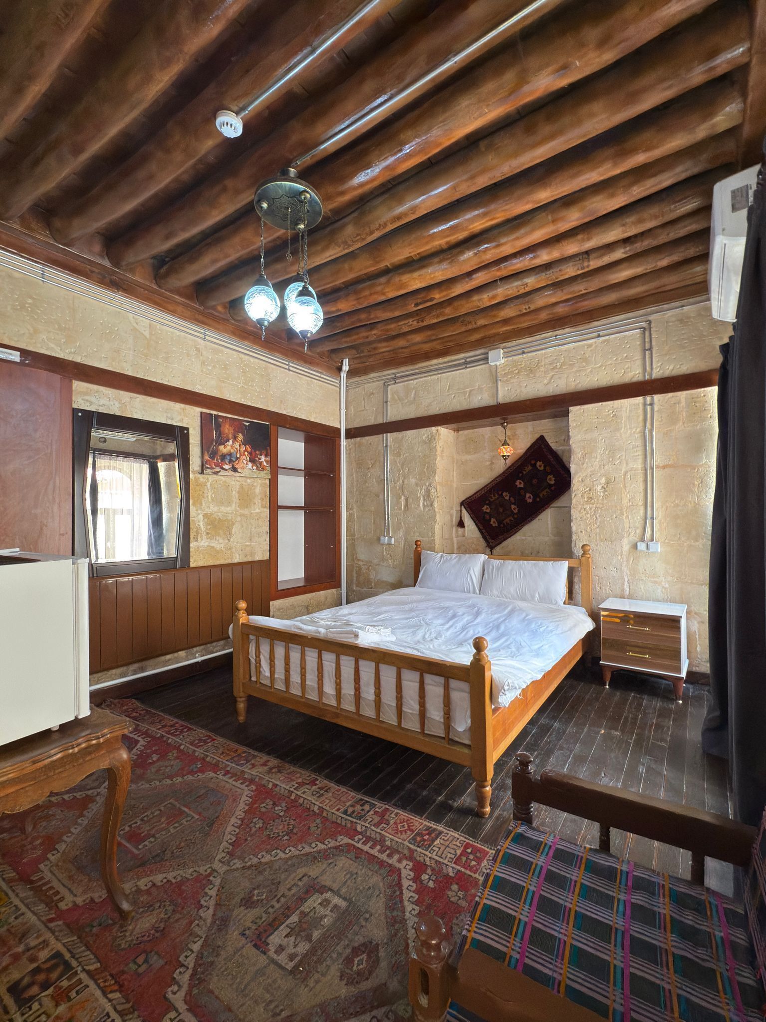 Foto - Kayacık Konağı