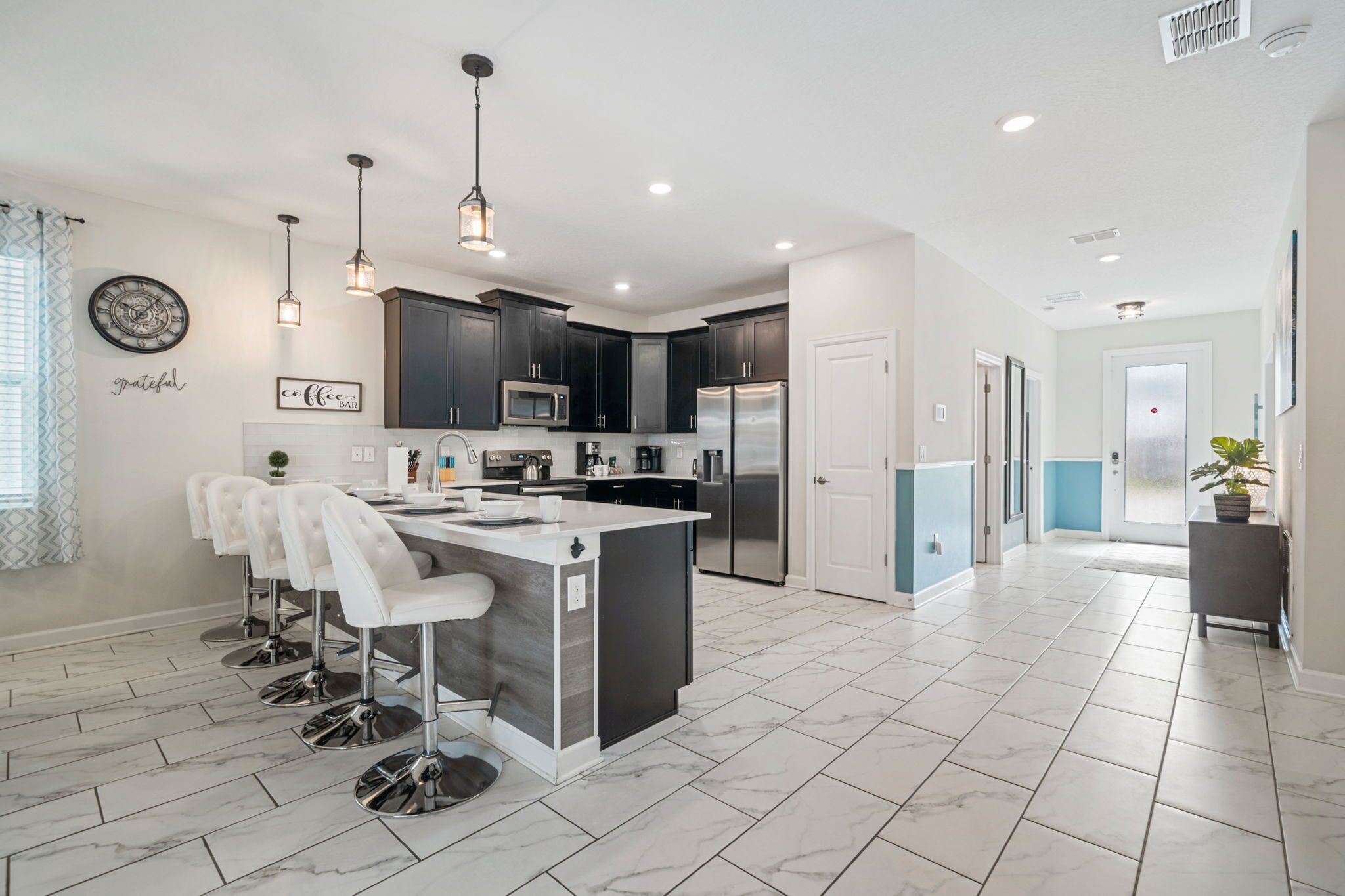 Huis (Multiple Bedrooms) | Accommodatievoorzieningen