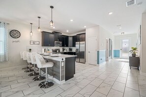 House (Multiple Bedrooms) | Property amenity - 670 Drop Shot Drive (Kissimmee)