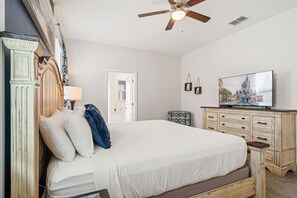 House (Multiple Bedrooms) | Property amenity - 670 Drop Shot Drive (Kissimmee)