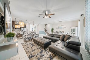 House (Multiple Bedrooms) | Property amenity - 670 Drop Shot Drive (Kissimmee)