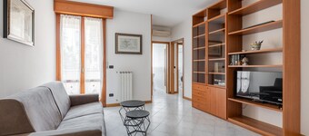Bologna Modern Apartment by Wonderful Italy