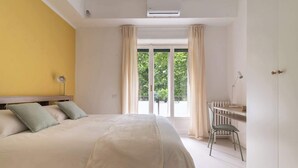 2 Schlafzimmer, WLAN, Bettwäsche