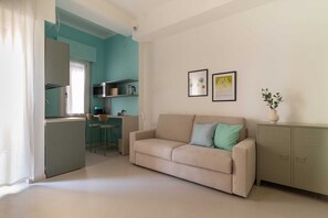 Fernseher, Arbeitsbereiche