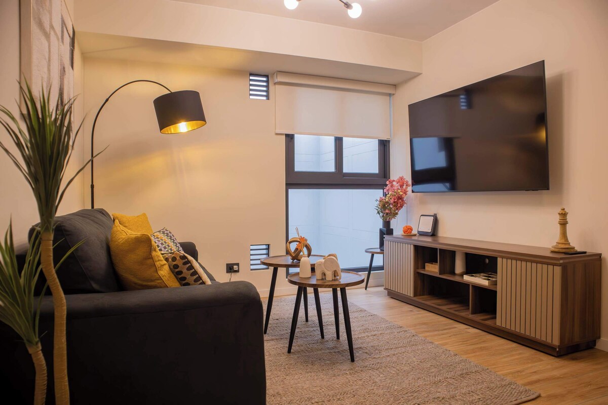 Majoittajan profiilikuva