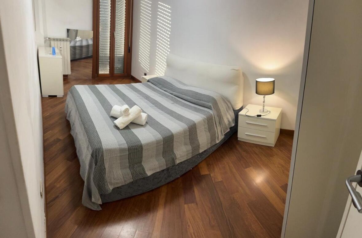 3 Schlafzimmer, Bügeleisen/Bügelbrett, WLAN, Bettwäsche