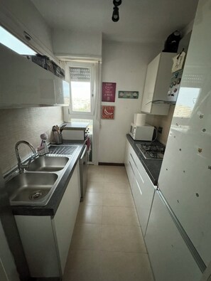 Cucina privata