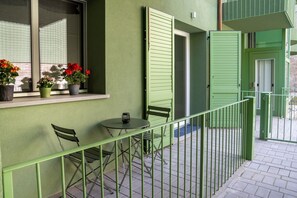 Terrace/patio - GuestHost - Casa Innocenza (Ravenna)