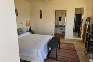 2 chambres