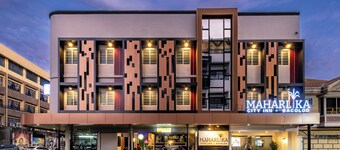Maharlika City Inn 