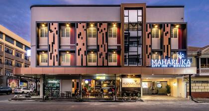 Maharlika City Inn