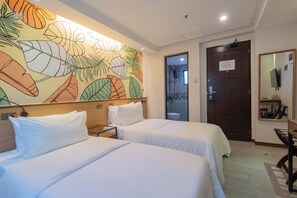 Superior Double or Twin Room, Non Smoking | Free WiFi