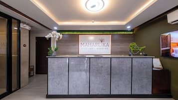 Interieur