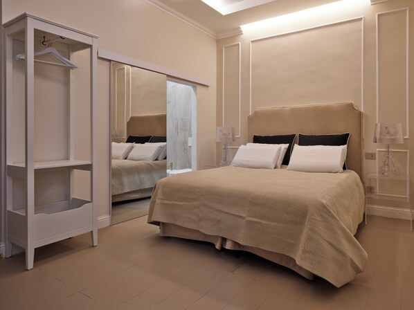 Apartment | Free WiFi