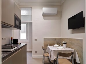 Appartement | Cuisine privée