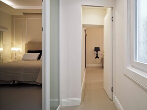 Apartment | Free WiFi - Santa Croce Heritage (Florence)