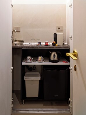 Appartement | Cuisine privée