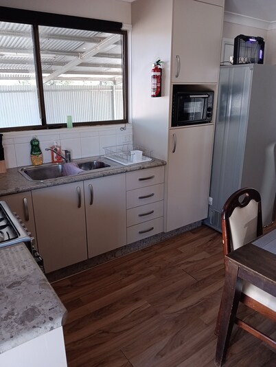 Walking distance to miles center