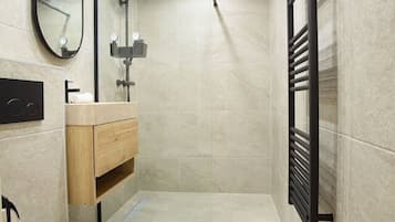 Secadora de cabello y toallas