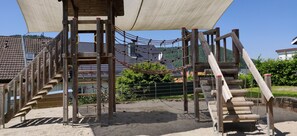 Children’s area