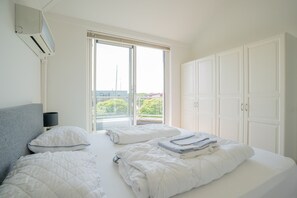 3 Schlafzimmer