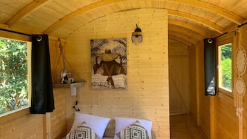 8 bedrooms