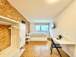 Studio Einzelnutzung