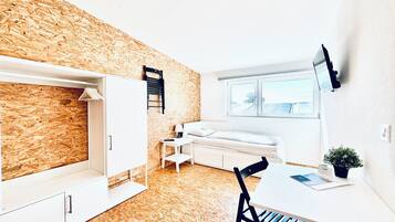 Studio Einzelnutzung