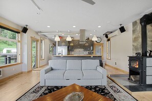 TV connectée