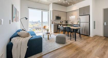 Brand New 4BR in Heart of Chicago