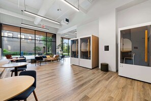Interieur