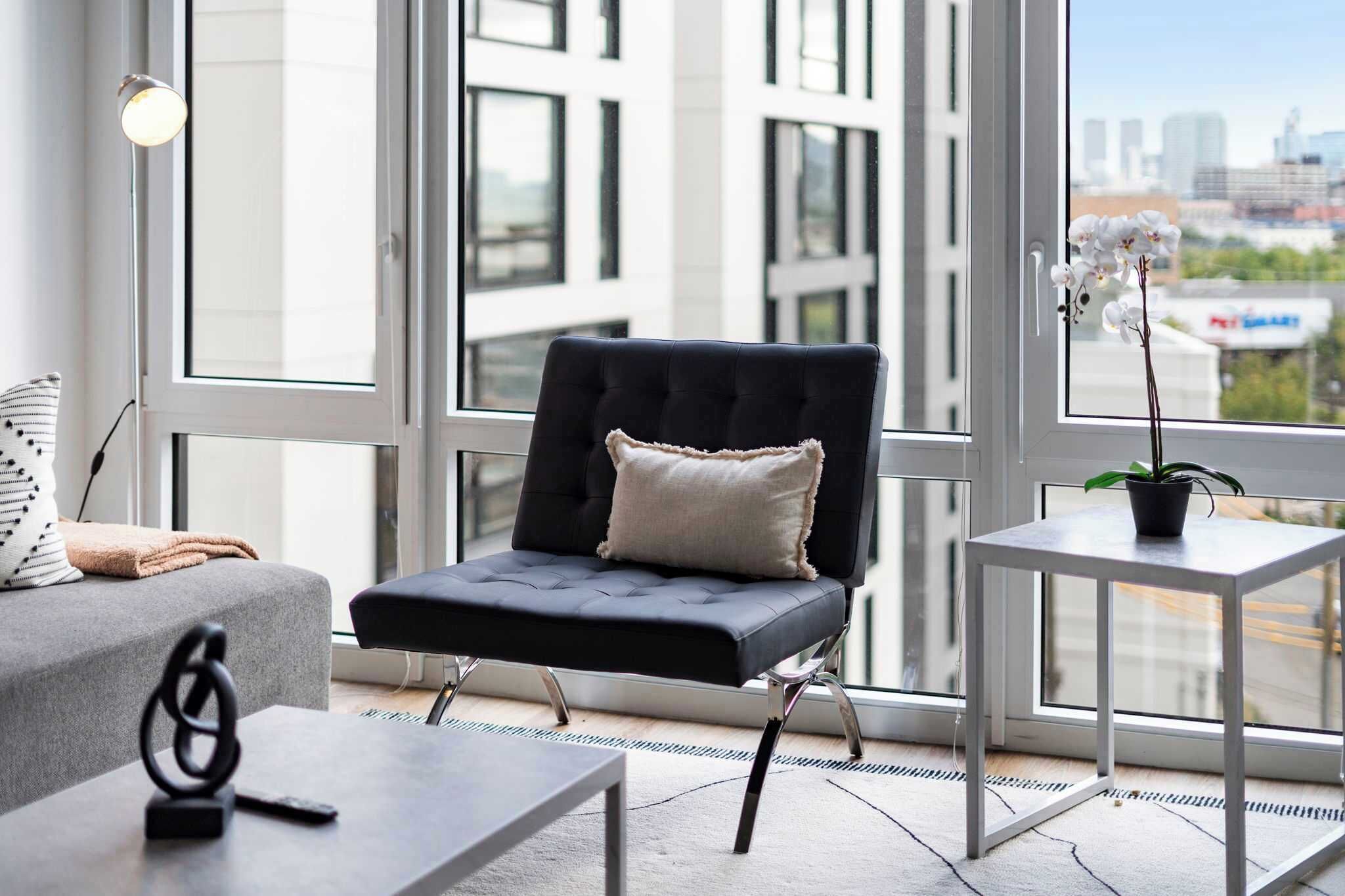 Smart TV, escritórios