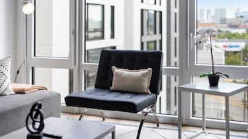 Smart TV, escritórios