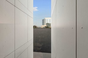 住宿场地