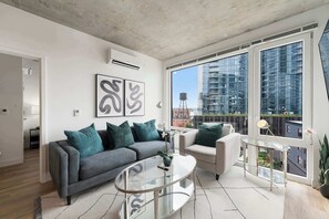 Smart TV, escritórios