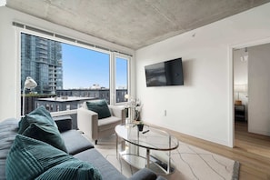 Smart TV, offices