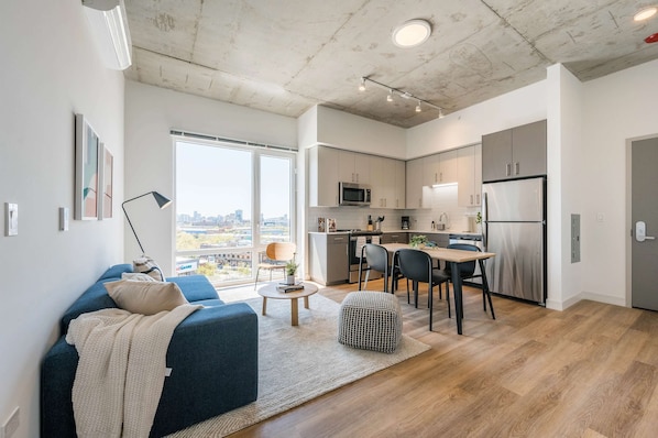 Smart TV, offices