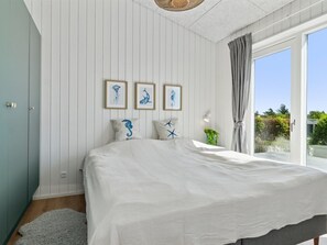 5 bedrooms, internet