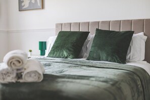 3 Schlafzimmer, Bügeleisen/Bügelbrett, kostenloses WLAN